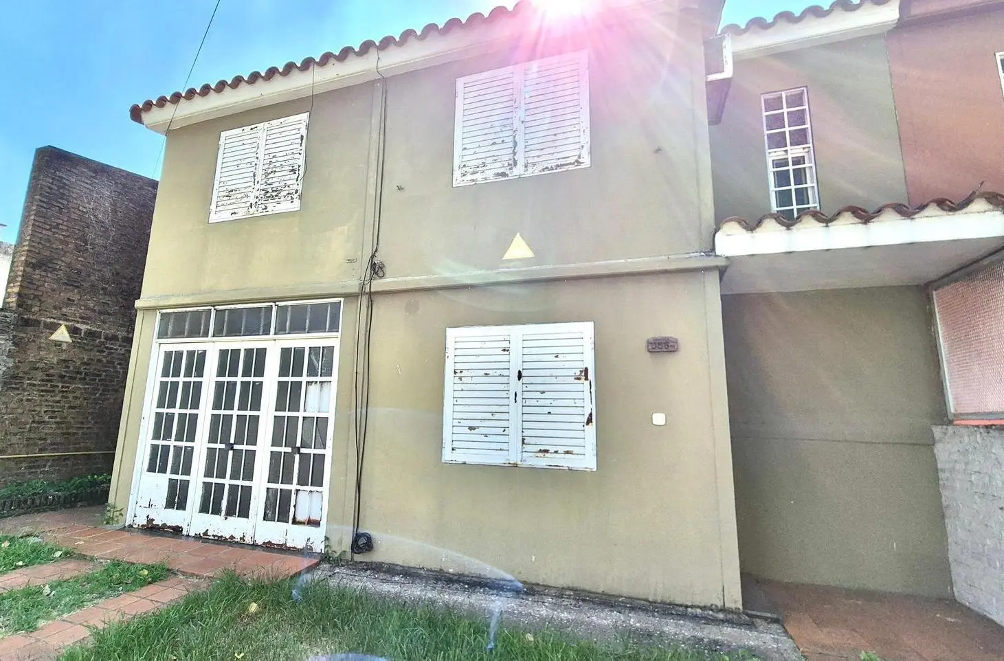 Casa en Rosario 3