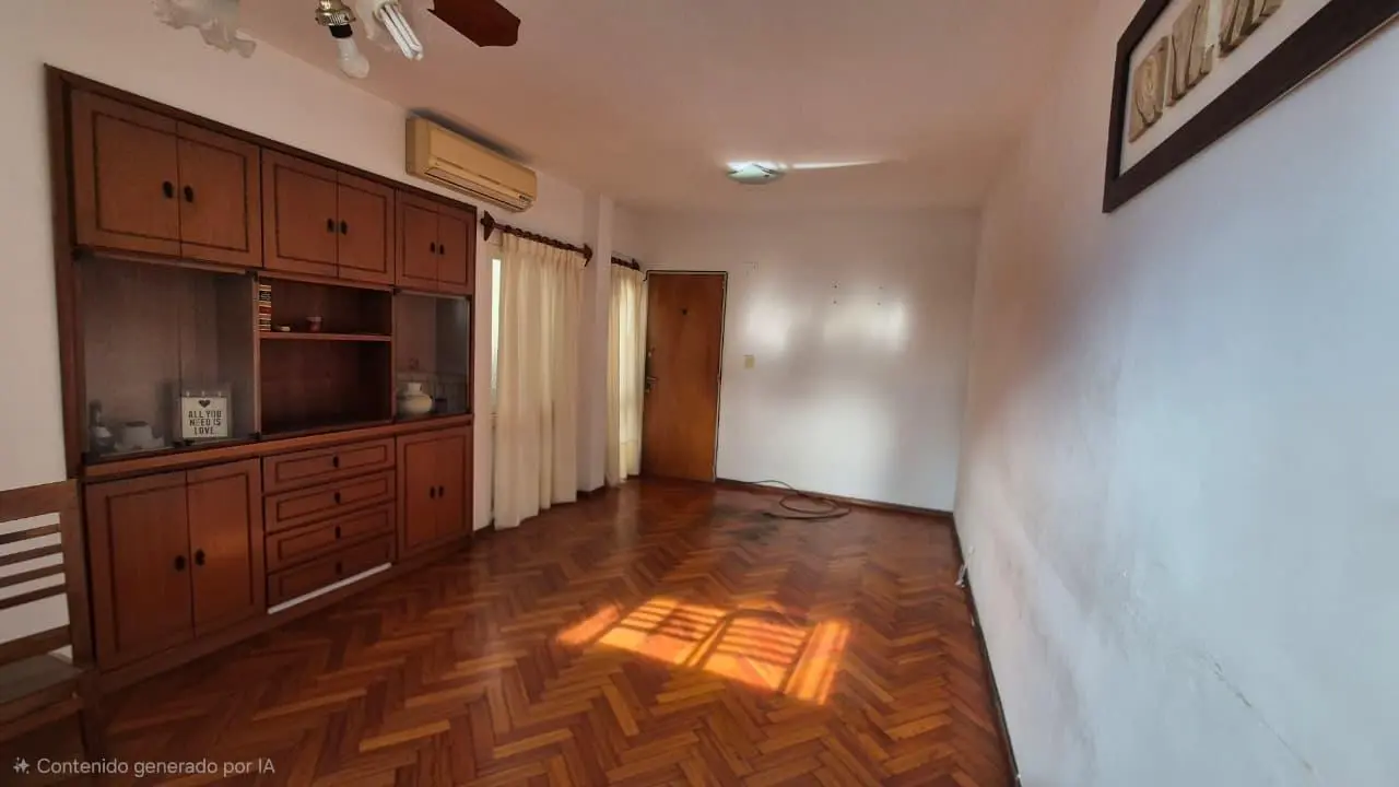 Departamento en Martin 1