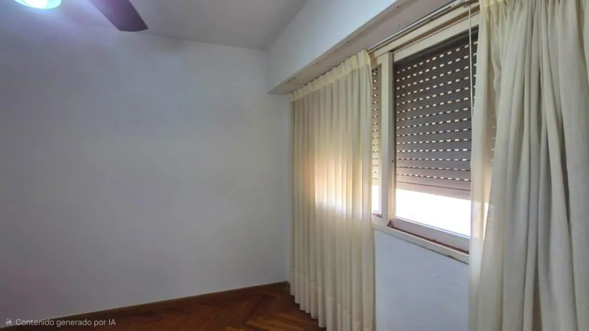 Departamento en Martin 4
