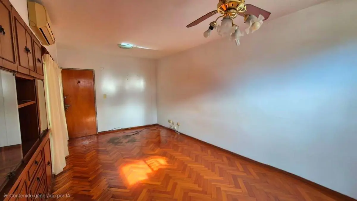 Departamento en Martin 3