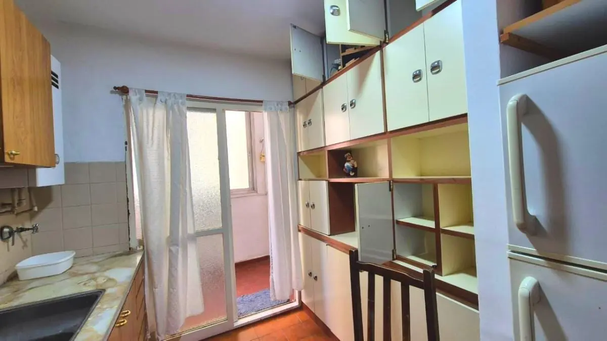 Departamento en Martin 5