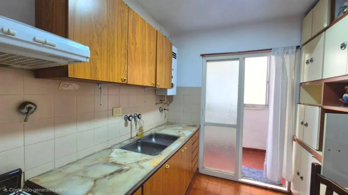Departamento en Martin 2