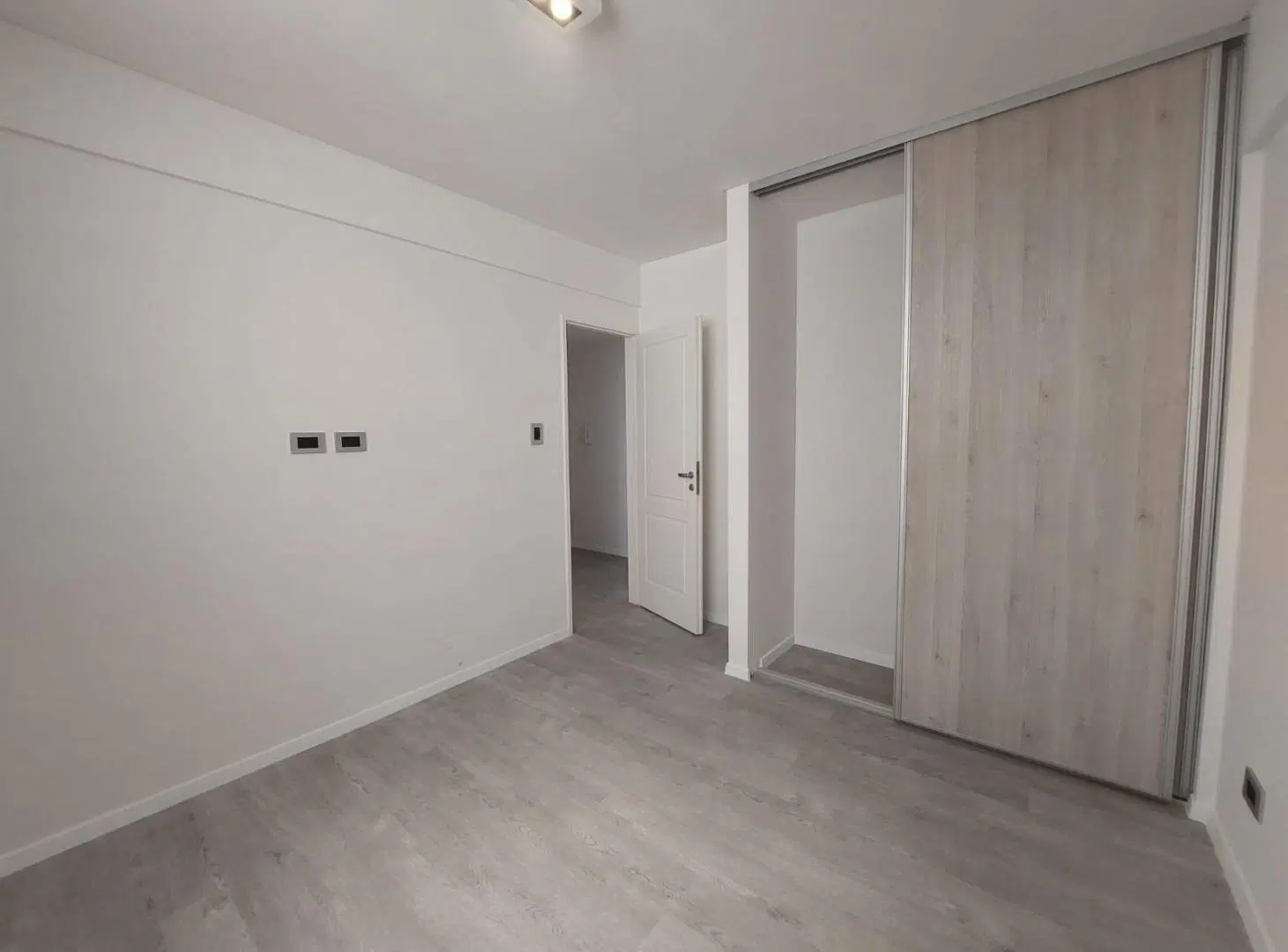 Departamento 1 Dormitorio a estrenar 4