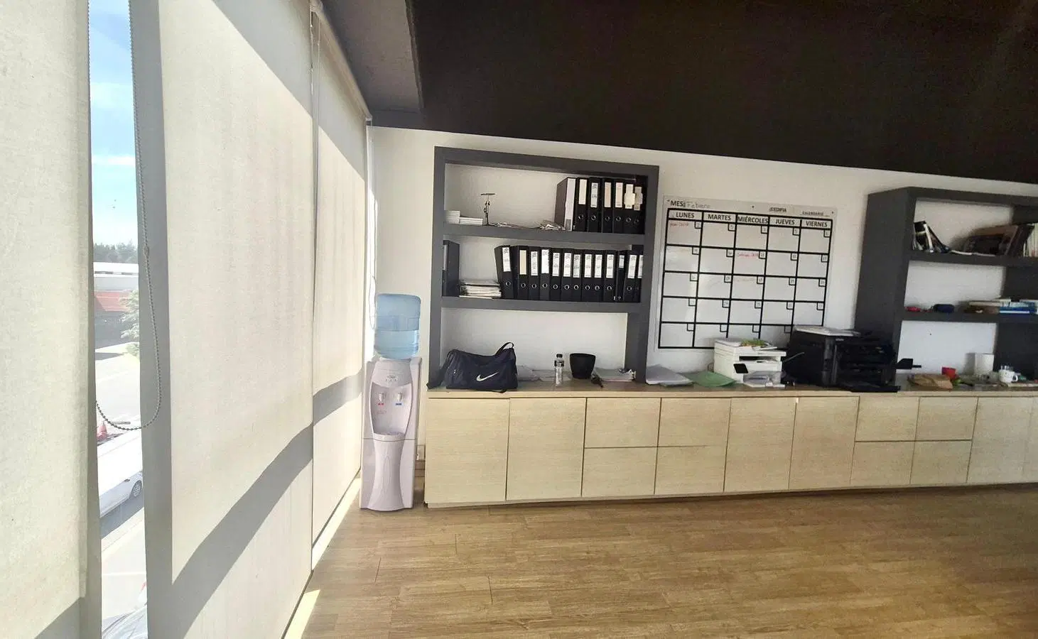 Oficina en Fisherton 4