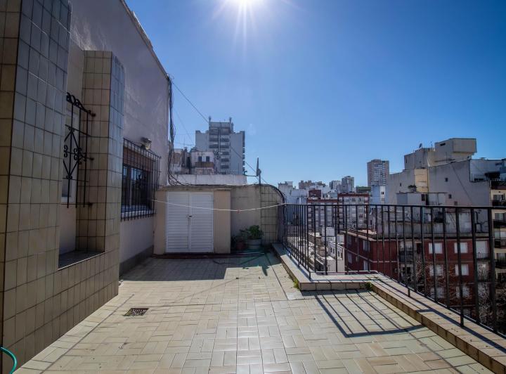 Santiago y Moreno - Zona Centro  5