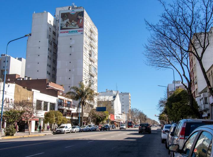 Propiedad en Argentina