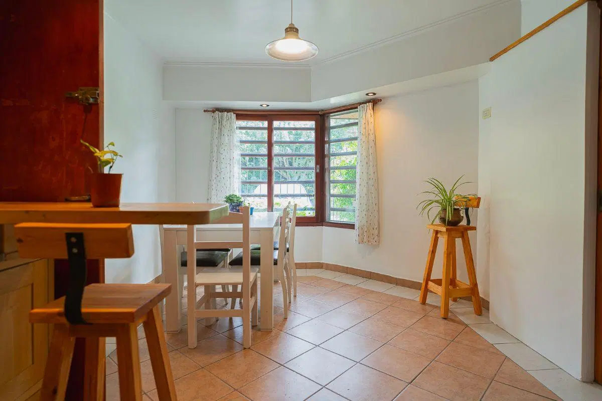 Casa en alquiler 24 meses – Barrio Los Pinares – Mar del Plata 5