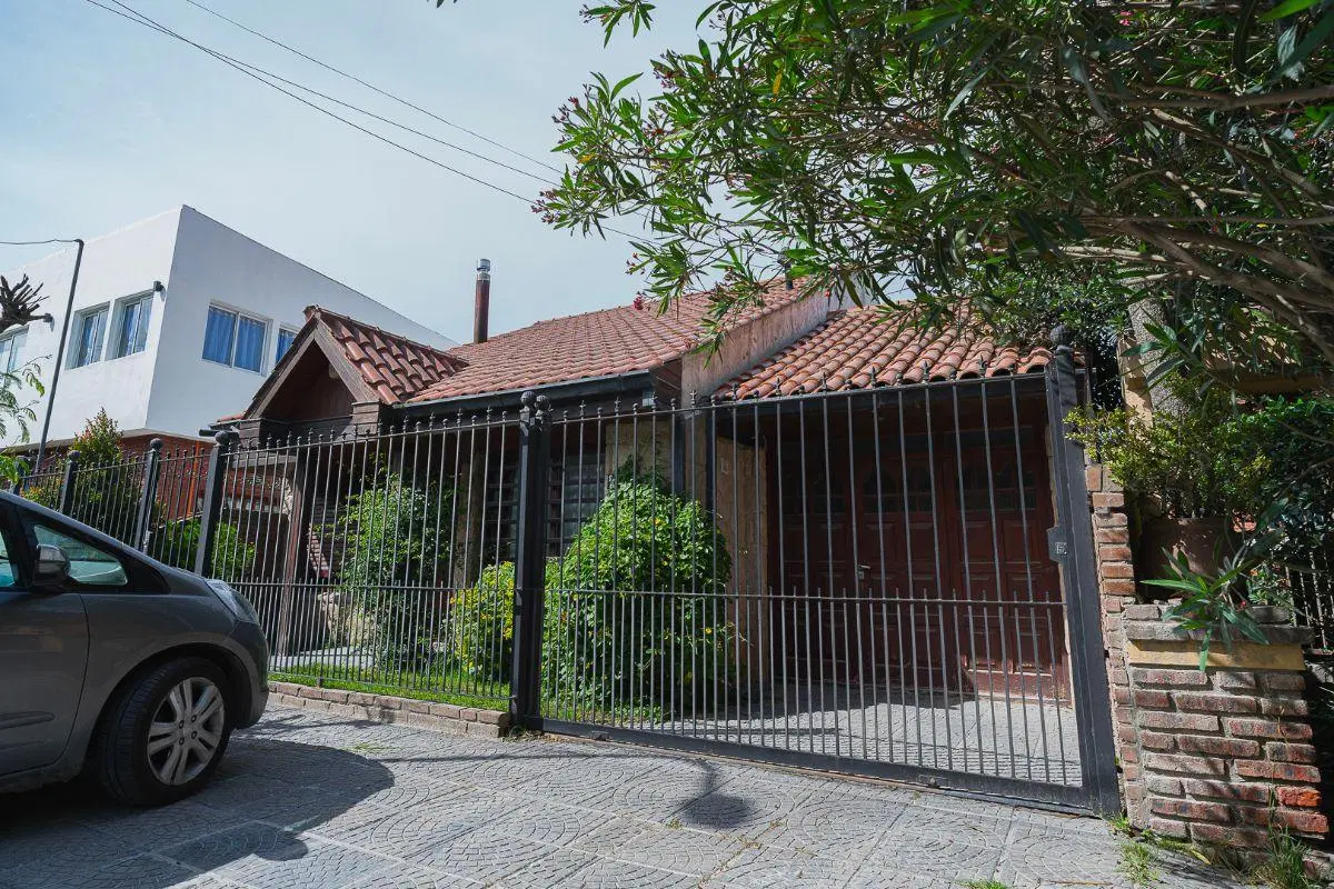 Casa en alquiler 24 meses – Barrio Los Pinares – Mar del Plata 3
