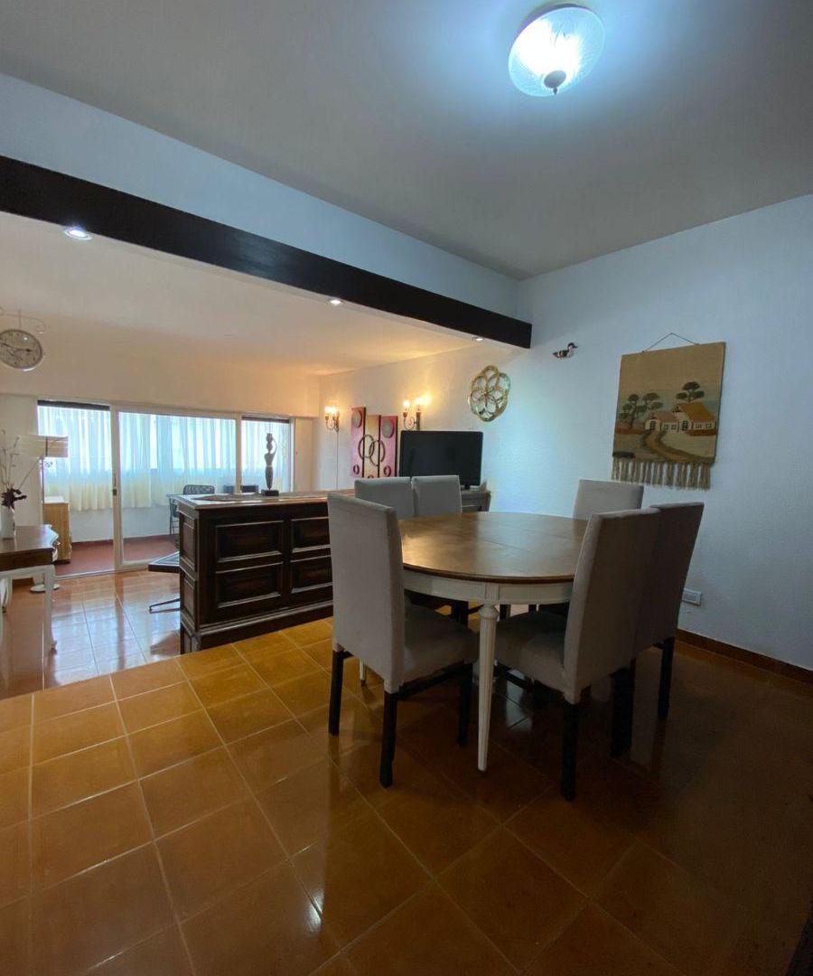 ALQUILER 24 MESES – DEPARTAMENTO 2 AMBIENTES AMOBLADO