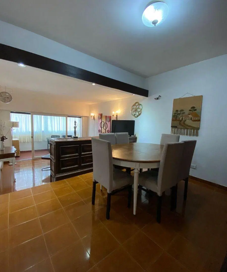 ALQUILER 24 MESES – DEPARTAMENTO 2 AMBIENTES AMOBLADO 1