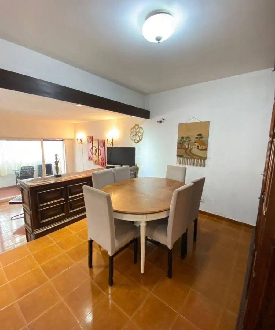 ALQUILER 24 MESES – DEPARTAMENTO 2 AMBIENTES AMOBLADO 2