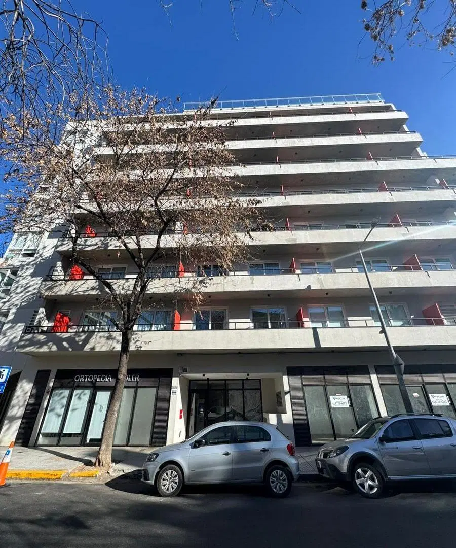 Departamento a Estrenar 2 ambientes 1