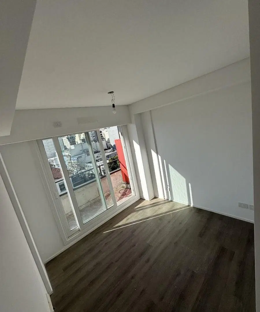 Departamento a Estrenar 2 ambientes 4
