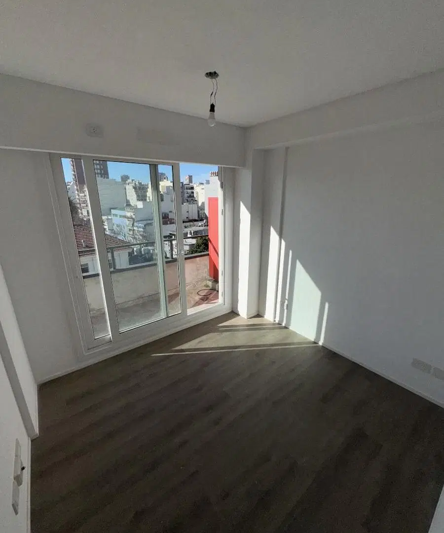 Departamento a Estrenar 2 ambientes 2