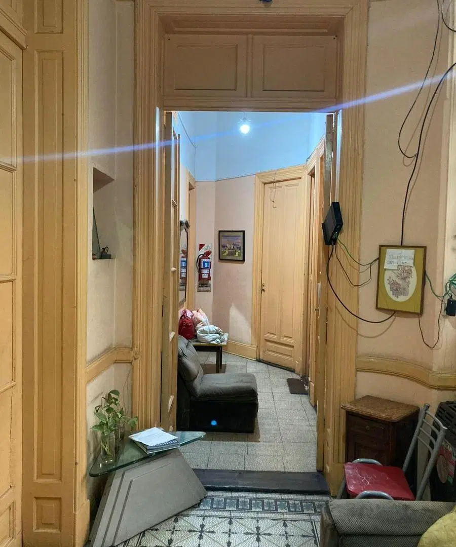 VENTA HOTEL EN CONGRESO CON HABILITACION Y FONDO DE COMERCIO 3