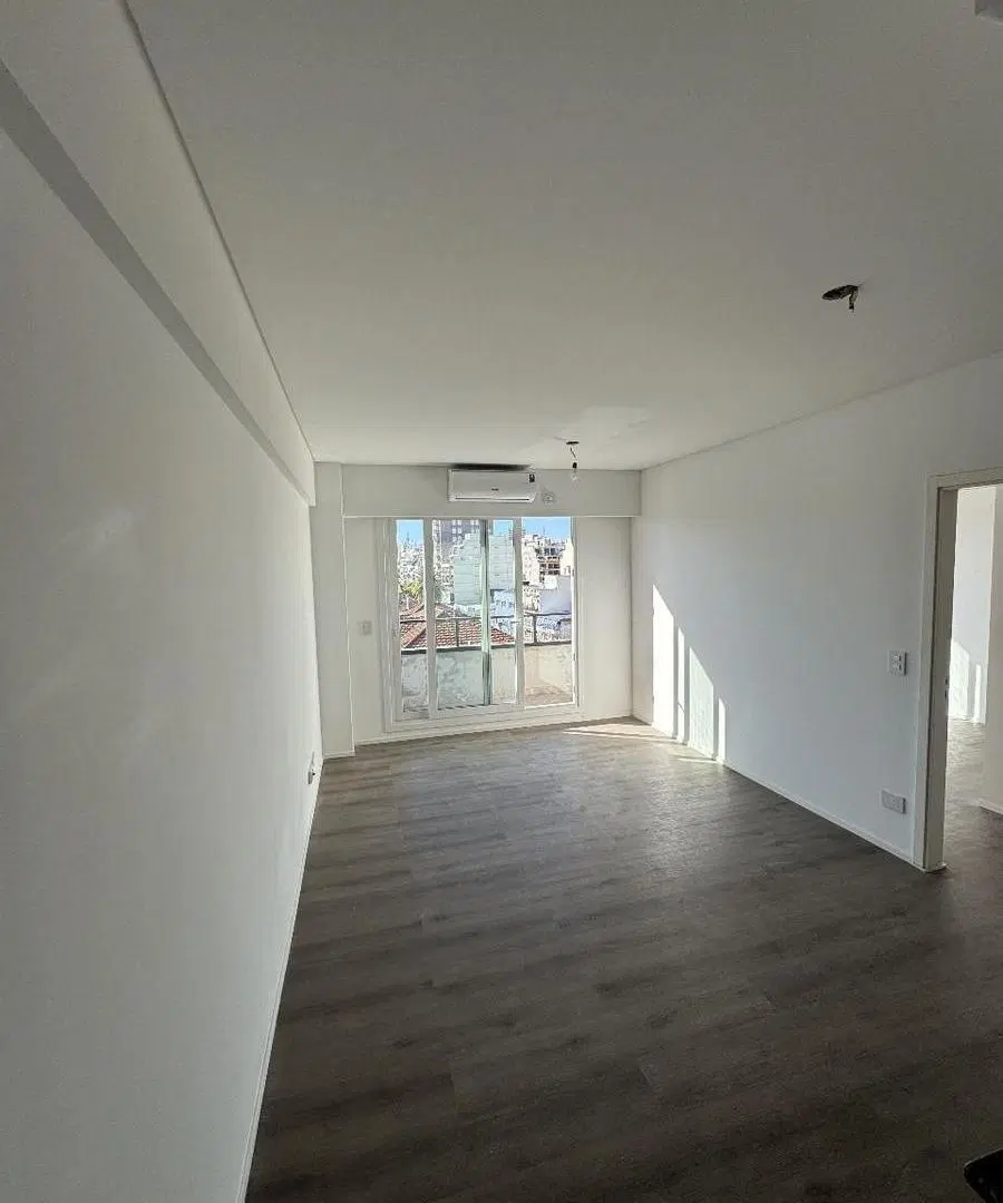 Departamento a estrenar 4