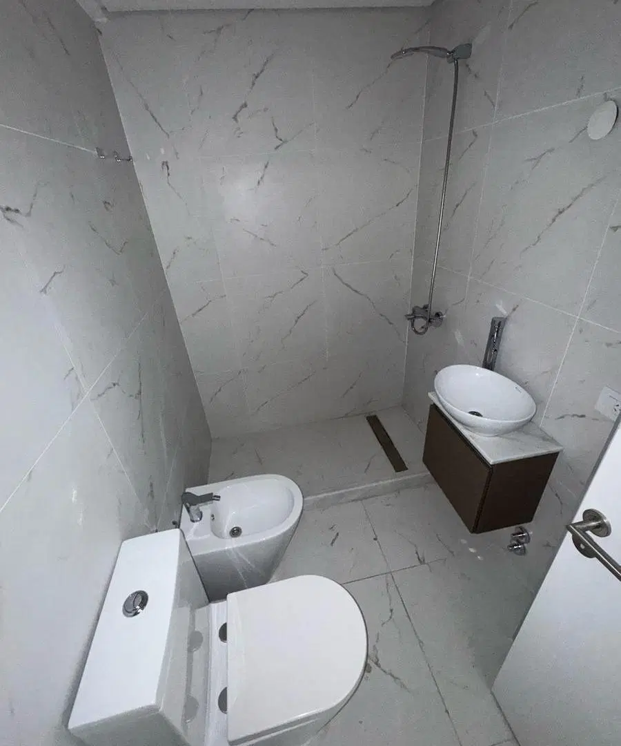 Departamento a estrenar en Recoleta 4