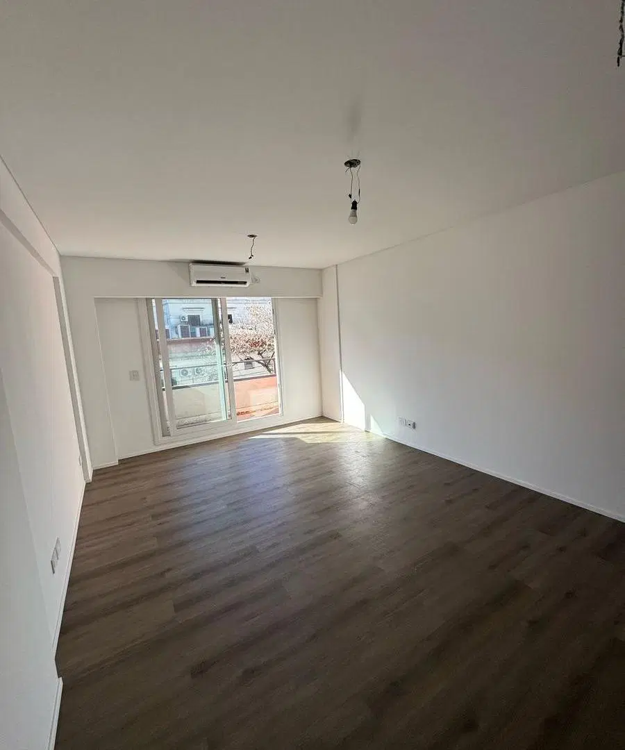 Departamento a estrenar en Recoleta 1