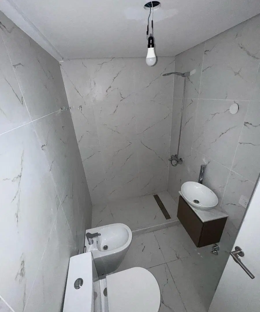 Departamento a estrenar en Recoleta 2
