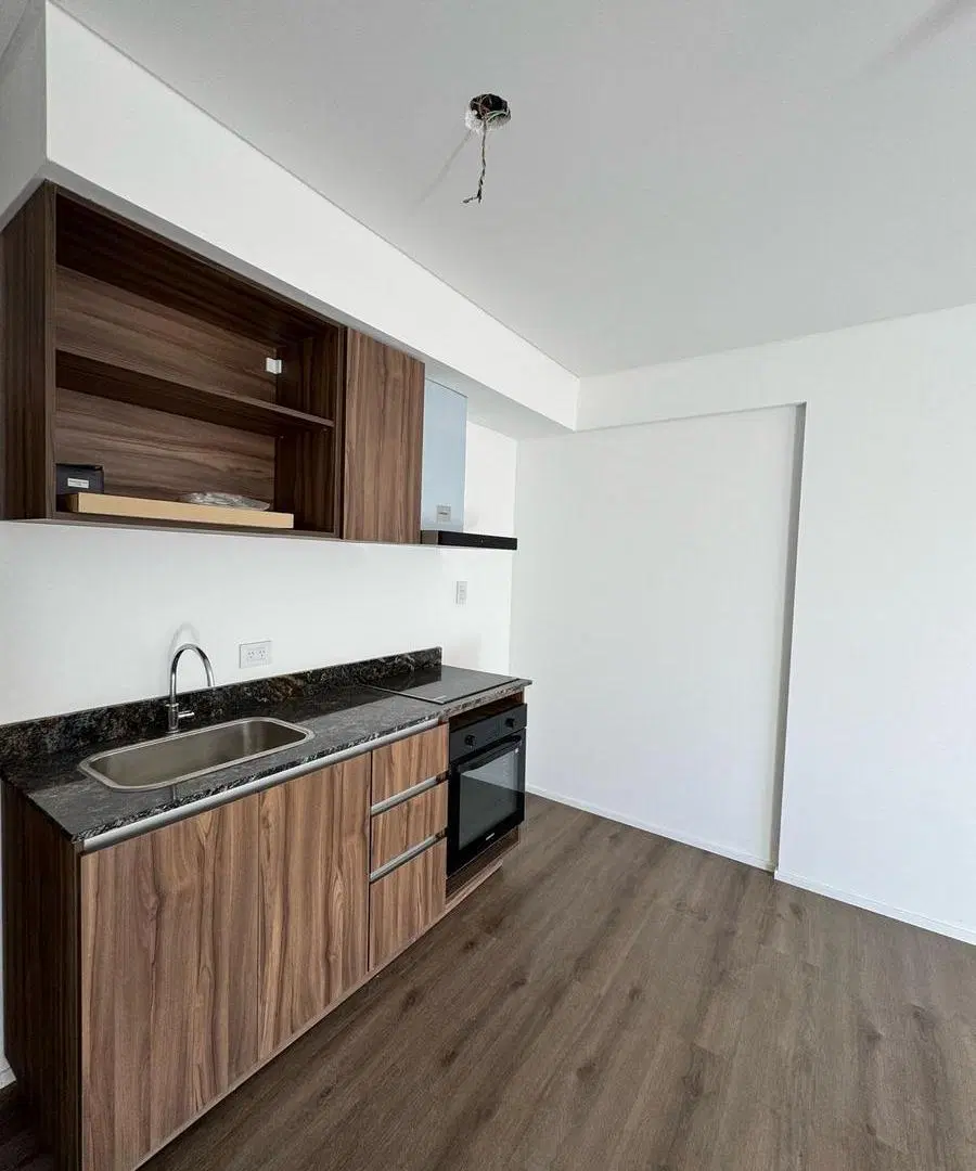 Departamento a estrenar en Recoleta 3