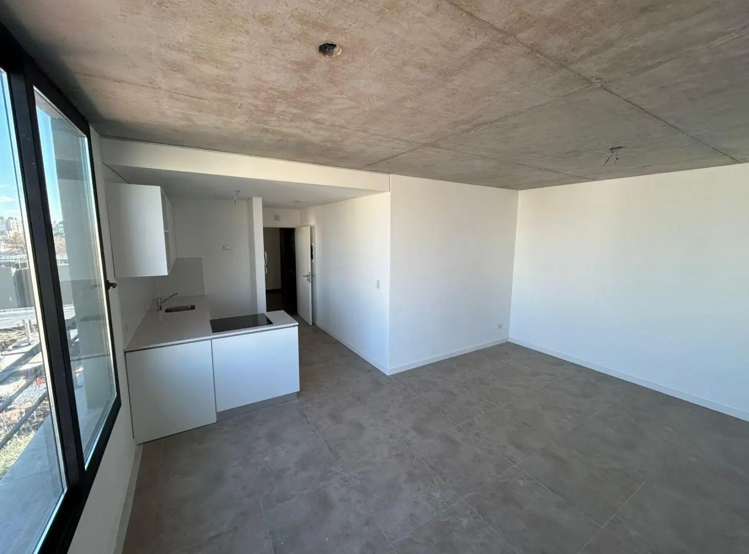 Departamento 3 ambientes a estrenar 1