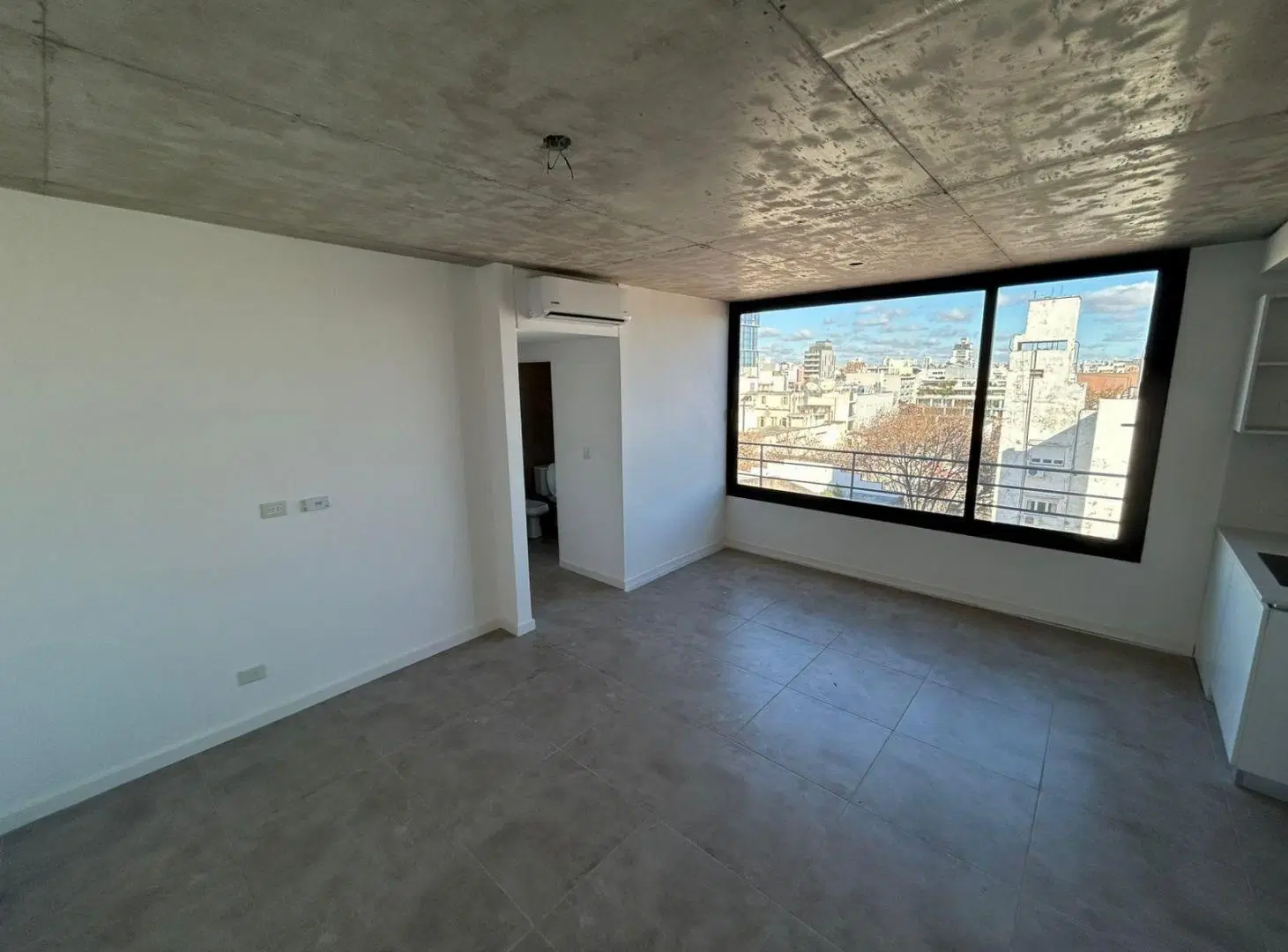 Departamento 3 ambientes a estrenar 3