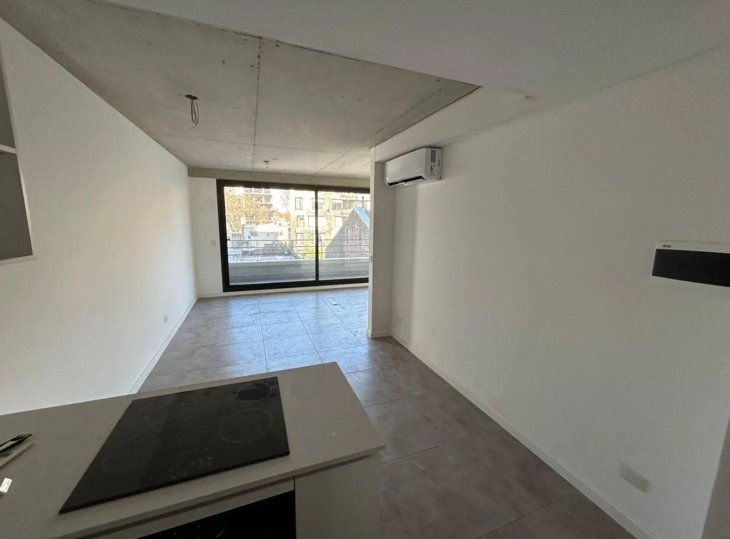 Departamento MONOAMBIENTE a ESTRENAR 2