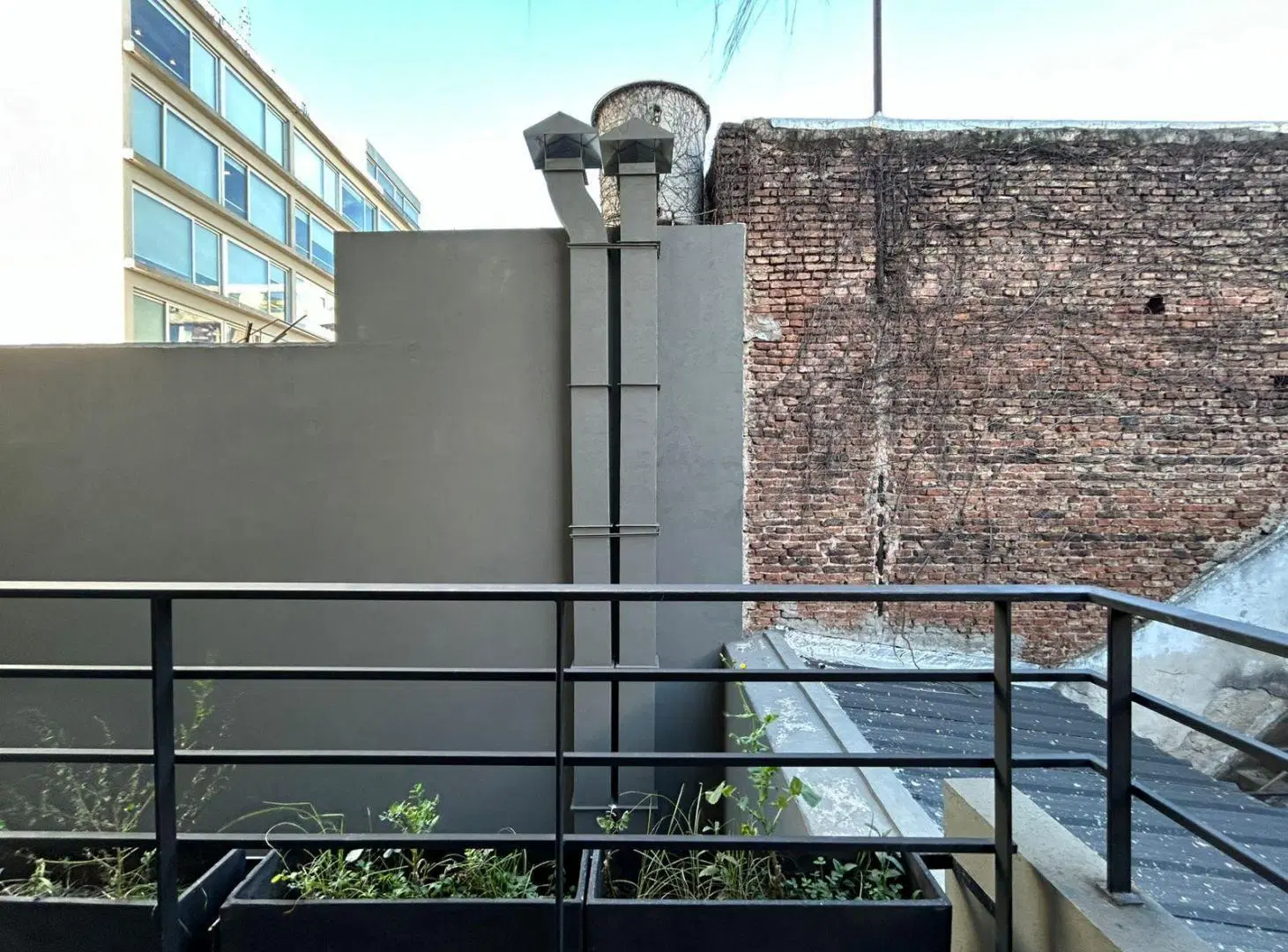 Departamento a estrenar PALERMO HOLLYWOOD 8