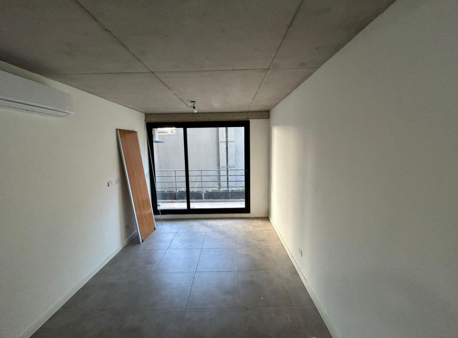 Departamento a estrenar PALERMO HOLLYWOOD