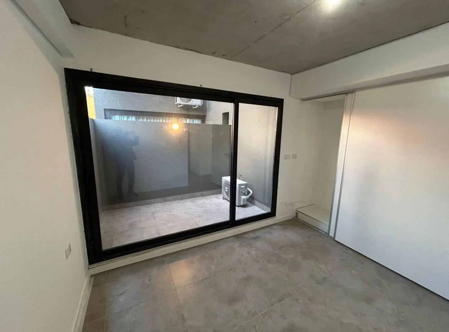 Departamento a estrenar PALERMO HOLLYWOOD 5