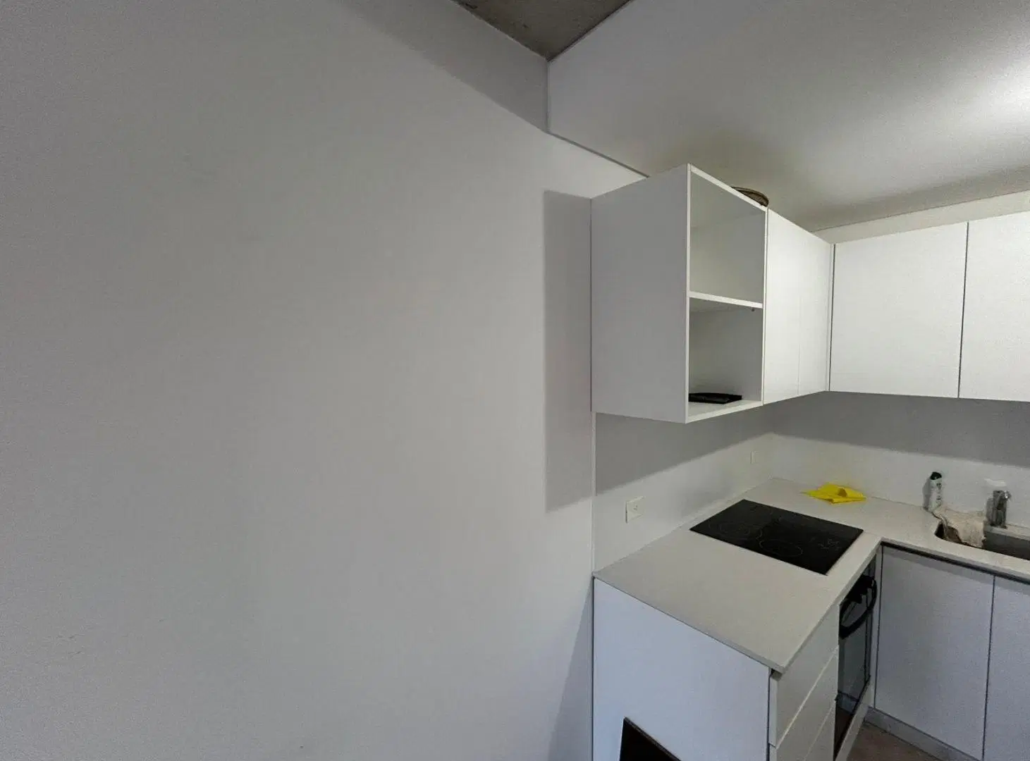 Departamento a estrenar PALERMO HOLLYWOOD 4