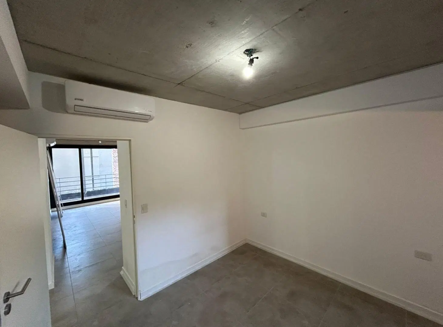 Departamento a estrenar PALERMO HOLLYWOOD 2