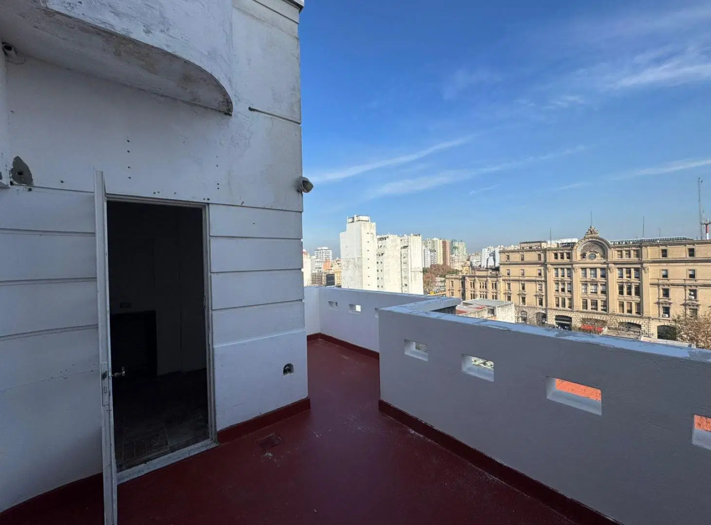 ALQUILER 7 AMB - IDEAL COMERCIAL CON SOTANO Balvanera 3