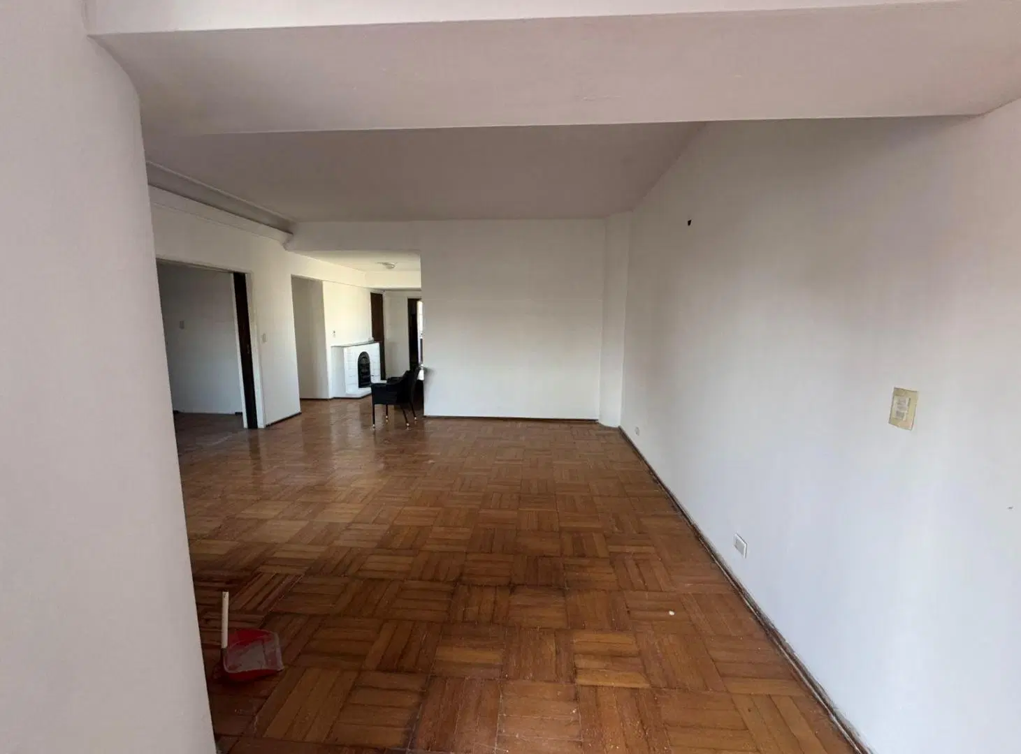 ALQUILER 7 AMB - IDEAL COMERCIAL CON SOTANO Balvanera 5