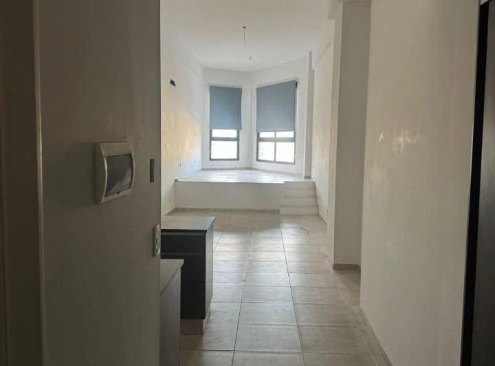 Monoambiente estudio en condominio Terrazas Volcan  5