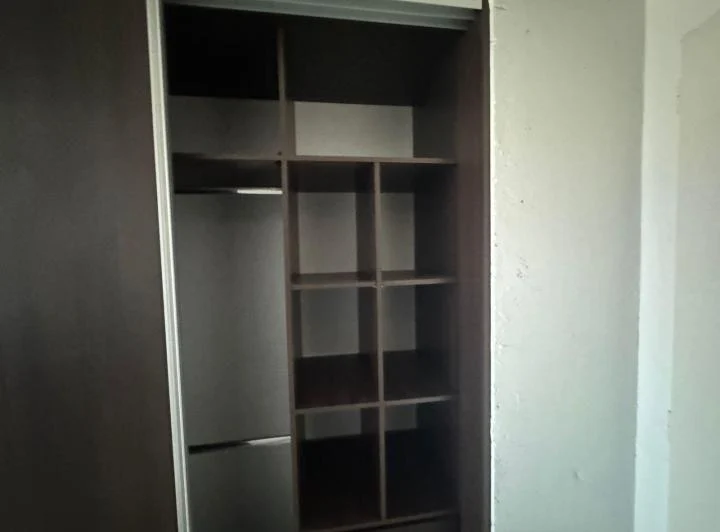 Monoambiente estudio en condominio Terrazas Volcan  4