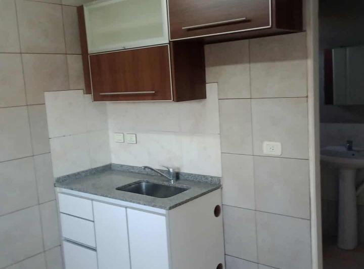 Alquiler de departamento 1