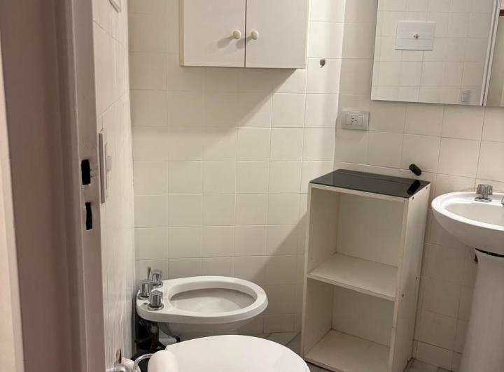 Dueño alquila departamento de 1 dormitorio amoblado y equipado para 2 personas. 3
