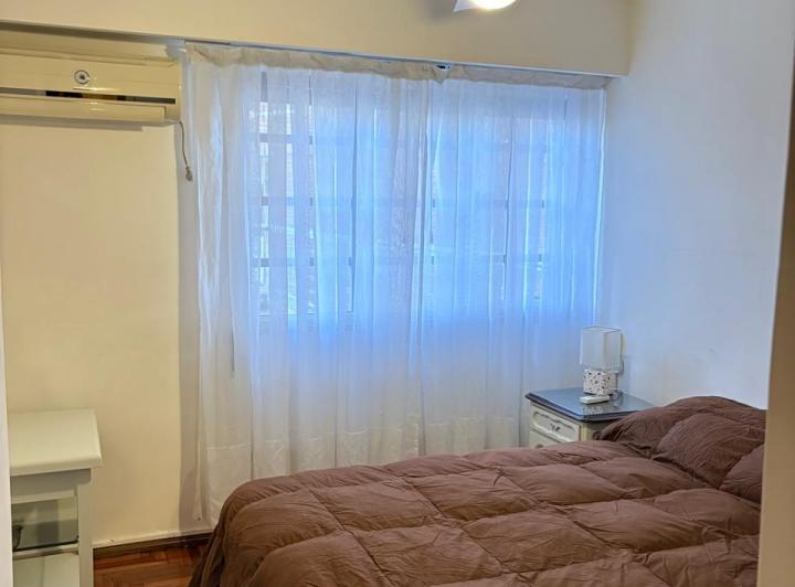 Dueño alquila departamento de 1 dormitorio amoblado y equipado para 2 personas. 5