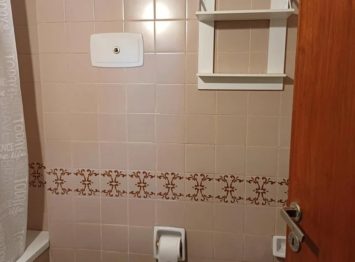 DEPARTAMENTO MONOAMBIENTE EN ALQUILER EN RETIRO $ 450.000 5