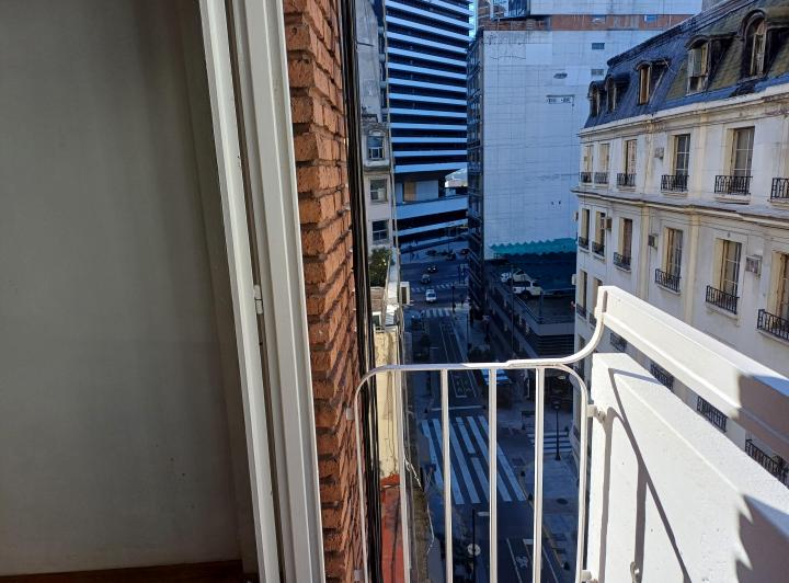 DEPARTAMENTO MONOAMBIENTE EN ALQUILER EN RETIRO $ 450.000 1