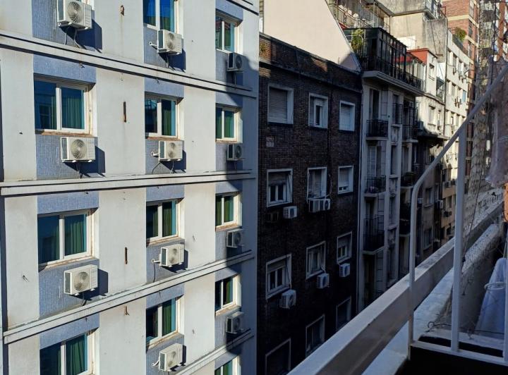 DEPARTAMENTO MONOAMBIENTE EN ALQUILER EN RETIRO $ 450.000 2