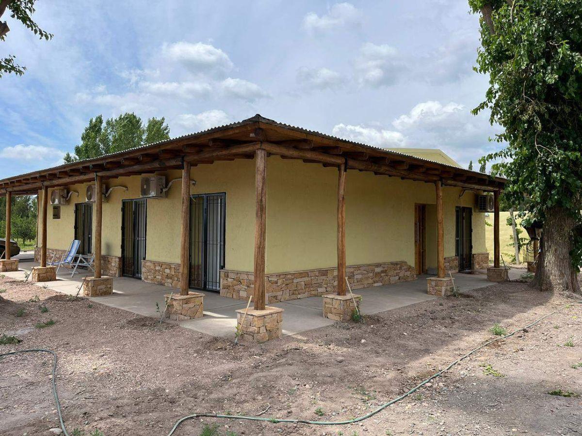 Foto de Finca de 18ha en San Rafael, imagen 2