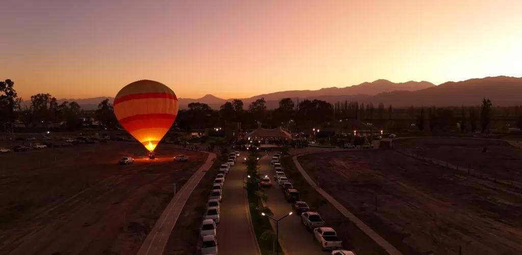 Foto de Lote de 580m2 en Chacras de Coria, imagen 1