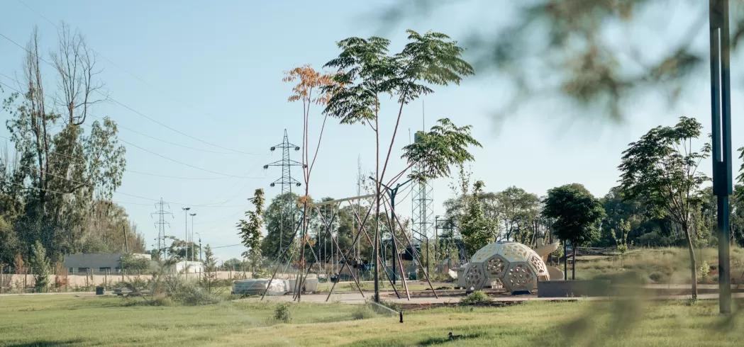 Foto de Lote de 580m2 en Chacras de Coria, imagen 3
