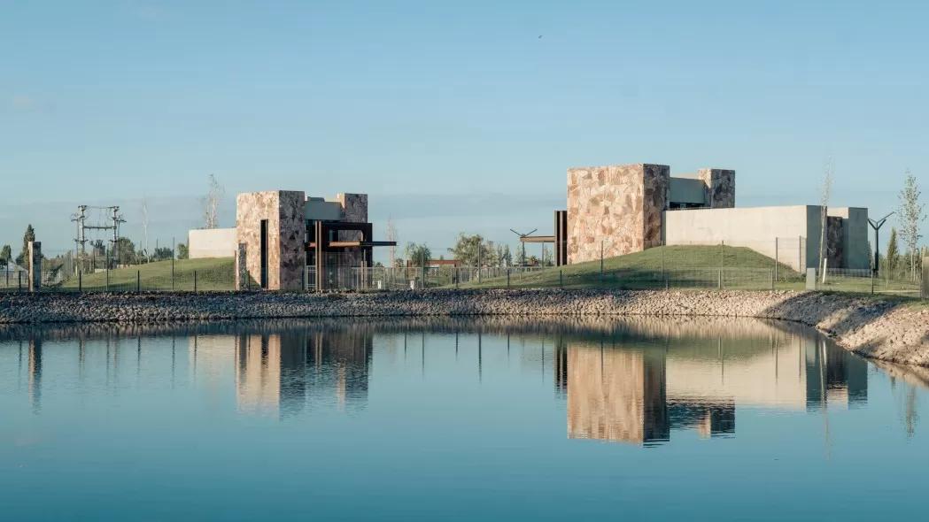 Foto de Lote de 580m2 en Chacras de Coria, imagen 2