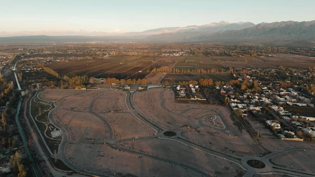 Foto de Lote de 580m2 en Chacras de Coria, imagen 5