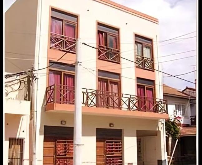 Alquilo 18 Deptos. Edificio Cronos I hasta 6 Ocupantes 1
