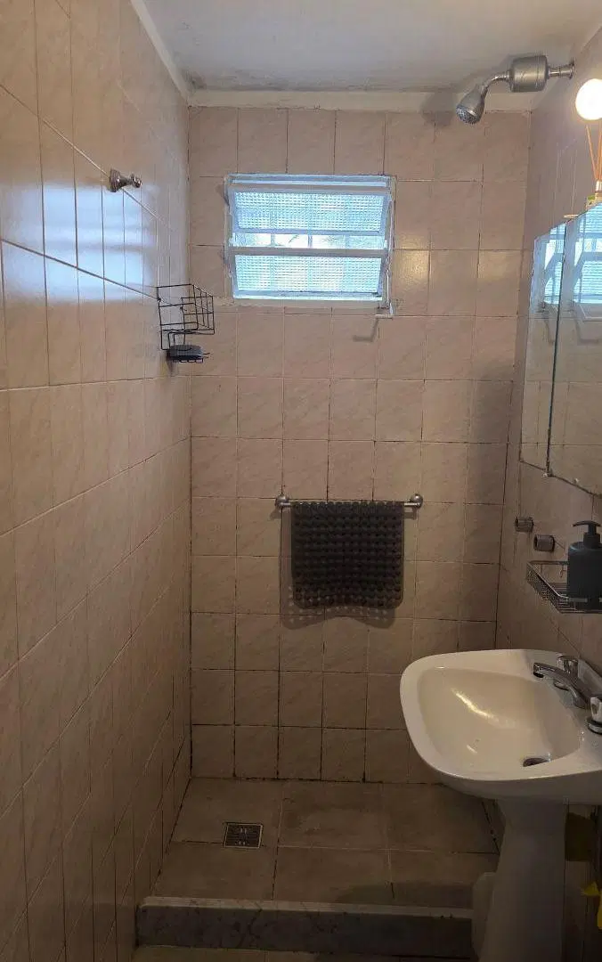 Departamento de 35 m² en Planta Baja, con 1 dormitorio en alquiler en Troncos del Talar 2