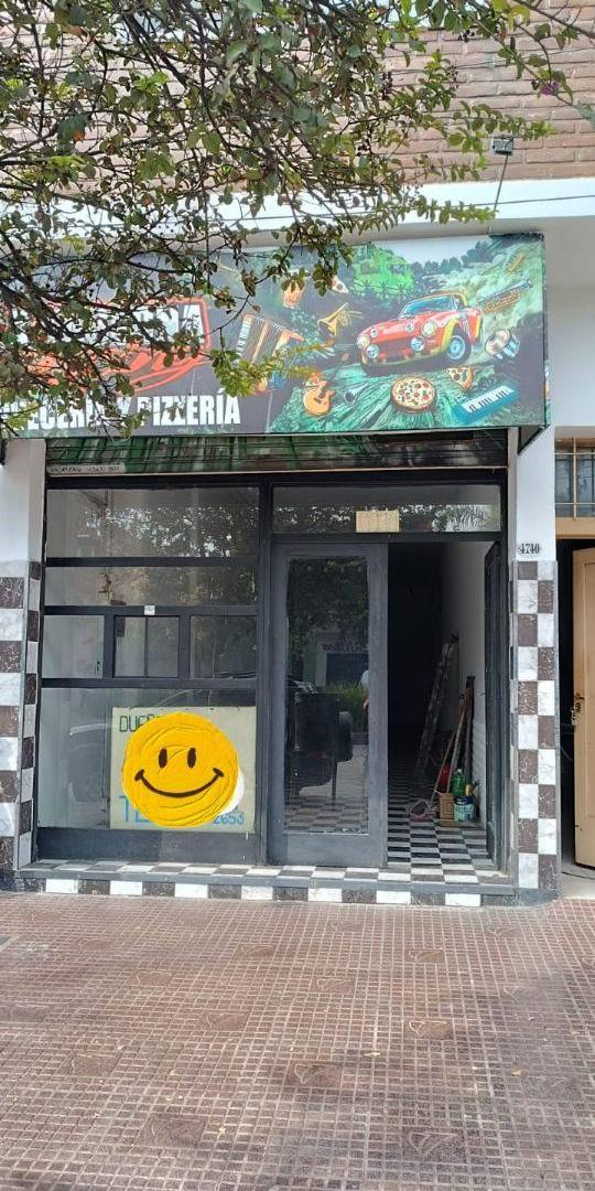Foto de Local en alquiler Avenida Avellaneda al 4700 A metros del nuevo, imagen 4